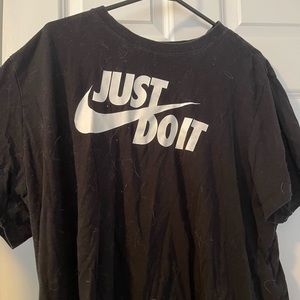 Nike Tee